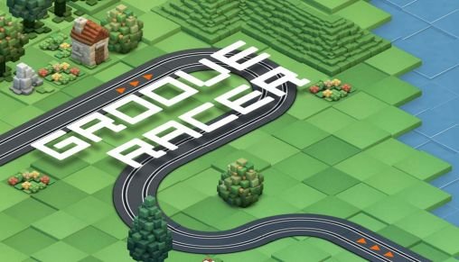 game pic for Groove racer